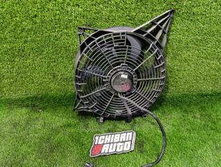 Вентилятор радиатора двс KIA MOHAVE 2011