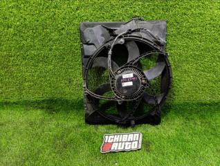 Вентилятор радиатора двс BMW 3-SERIES 2010