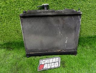 Радиатор основной KIA PRIDE 2007