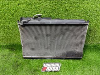 Радиатор основной HYUNDAI SANTA FE 2008