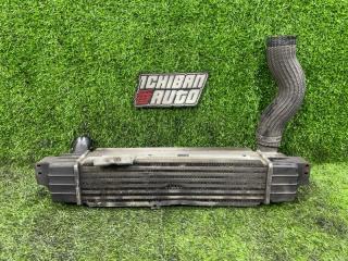 Интеркулер KIA SORENTO 2005