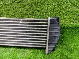 Интеркулер SSANGYONG ACTYON CJ D20DT 2371109050 4 ракурс
