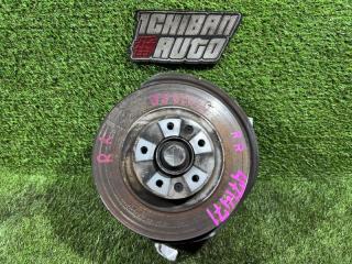 Фото запчасти ступица задняя правая PEUGEOT 407 2007 контрактная запчасть Запчасть ступица задняя правая PEUGEOT 407 2007