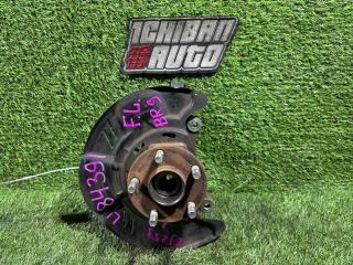 Ступица передняя левая SUBARU OUTBACK контрактная Ступица передняя левая SUBARU OUTBACK