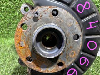 Ступица передняя левая GOLF 2009 5K1 CAVD