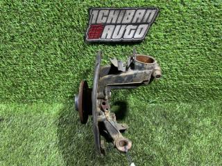 Ступица передняя левая VOLKSWAGEN GOLF 5K1 CAVD