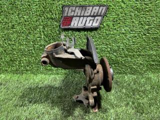 Ступица передняя левая GOLF 2009 5K1 CAVD