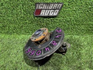 Ступица передняя левая GOLF 2009 5K1 CAVD