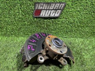 Ступица передняя левая GOLF 2009 5K1 CAVD