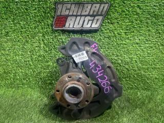 Запчасть ступица передняя левая PEUGEOT 508 2012