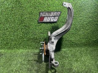 Ступица левая передняя JAGUAR XE X760 204DTD T4N23263 3 ракурс
