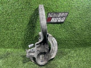 Ступица левая передняя JAGUAR XE X760 204DTD T4N23263 5 ракурс
