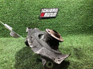 Ступица левая передняя BMW 5-SERIES F10 N52B30A 31216775769 5 ракурс