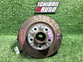 Ступица левая задняя BMW 3-SERIES F30 N47D20C 33326792521 1 ракурс