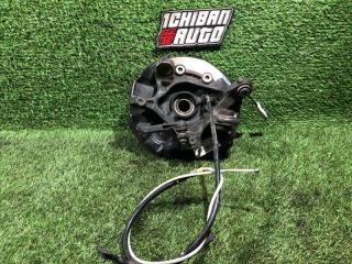 Ступица левая задняя BMW 3-SERIES F30 N47D20C 33326792521 4 ракурс
