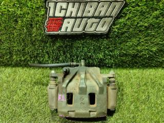 Суппорт передний левый SUBARU LEGACY