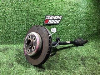 Привод задний левый BMW 7-SERIES 2009