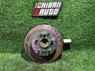 Запчасть ступица задняя левая KIA K7 2010