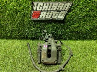 Фото запчасти суппорт задний правый PEUGEOT 407 2007 контрактная запчасть Запчасть суппорт задний правый PEUGEOT 407 2007