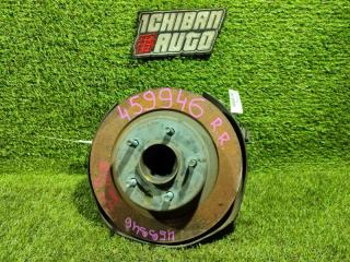 Запчасть ступица задняя правая CHEVROLET EQUINOX 2018