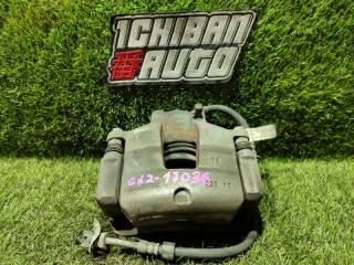 Суппорт передний левый CHEVROLET EQUINOX 2018