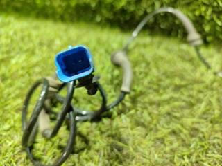 Датчик abs передний левый PEUGEOT 508 508 DV6C