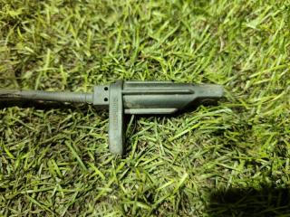 Датчик abs передний левый 508 2015 508 DV6C