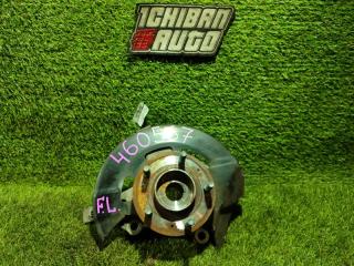 Запчасть ступица передняя левая CHEVROLET EQUINOX 2018