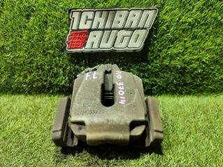 Суппорт передний левый BMW 5-SERIES 2011