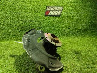 Ступица левая передняя BMW 5-SERIES F10 N20B20A 31216775769 4 ракурс