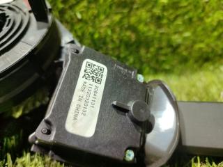 Шлейф-лента air bag CHEVROLET ORLANDO J309 Z20D1 22914039 5 ракурс