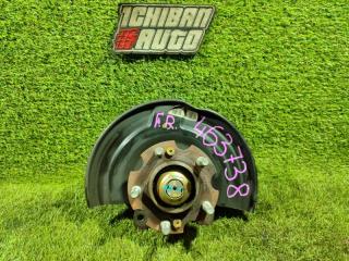 Ступица передняя правая SSANGYONG Actyon Sports 2006