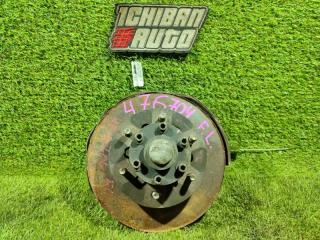 Ступица левая передняя HYUNDAI TERRACAN HP D4BH 56710H1000 1 ракурс