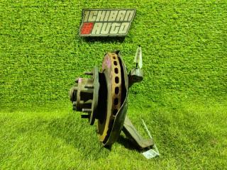 Ступица левая передняя HYUNDAI TERRACAN HP D4BH 56710H1000 4 ракурс