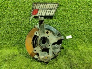 Ступица левая передняя HYUNDAI TERRACAN HP D4BH 56710H1000 5 ракурс