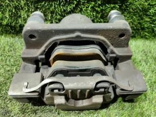 Суппорт правый передний BMW 5-SERIES F10 34116791920 4 ракурс