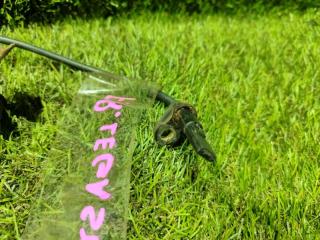 Датчик abs передний правый SUBARU LEGACY BP5 EJ20X