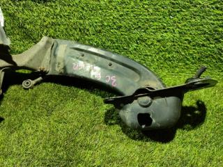 Ступица задняя левая VOLKSWAGEN PASSAT CC 358 CBBB