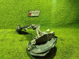 Ступица задняя левая PASSAT CC 2009 358 CBBB