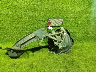 Ступица задняя левая PASSAT CC 2009 358 CBBB