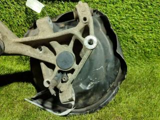 Ступица задняя левая PASSAT CC 2009 358 CBBB