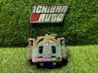 Суппорт передний правый SUBARU LEGACY