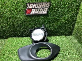 Туманка левая передняя HYUNDAI SANTA FE CM D4HA 922012B500 1 ракурс