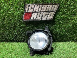 Туманка левая передняя HYUNDAI SANTA FE CM D4HA 922012B500 2 ракурс