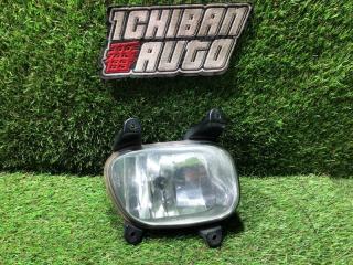 Туманка передняя правая KIA BONGO 2011