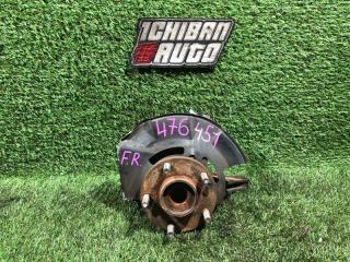 Ступица передняя правая KIA SPORTAGE 2006 контрактная Ступица передняя правая KIA SPORTAGE 2006