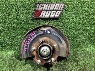 Ступица передняя левая SSANGYONG KYRON 2007