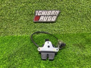 Замок крышки багажника JAGUAR XF