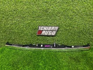 Накладка на багажник BMW 7-SERIES 2010