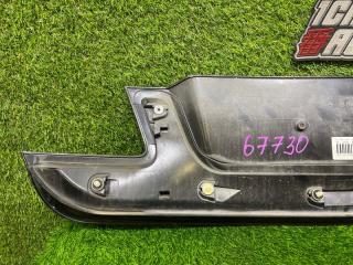 Накладка на багажник BMW 7-SERIES F01 N54B30A 51497186530 2 ракурс
